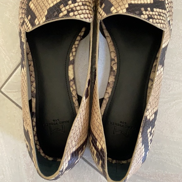 Marc Fisher flats - Picture 7 of 7